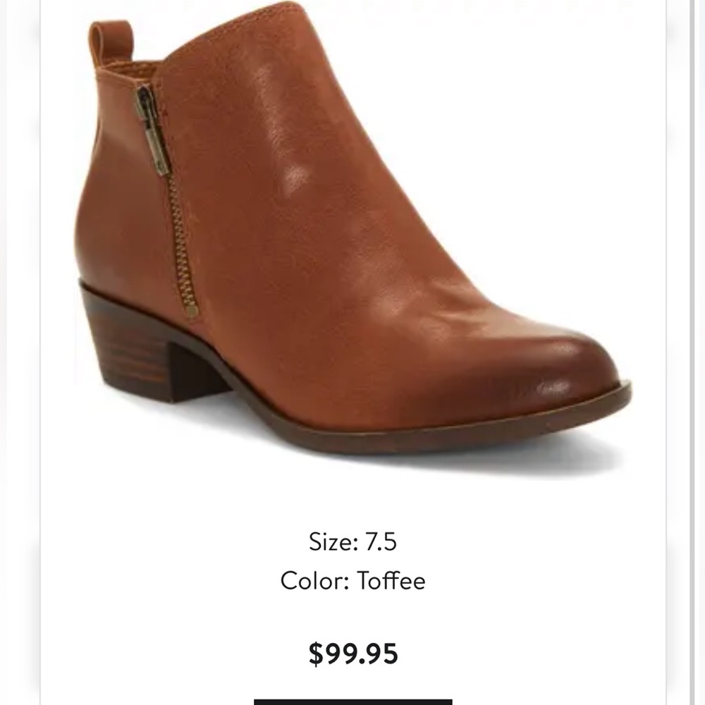 Lucky brand